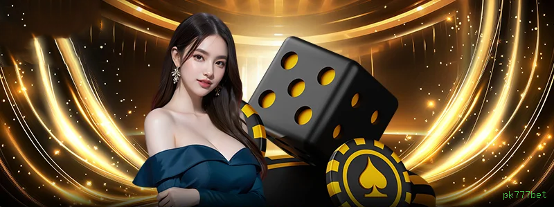 Instalar APK pk777bet