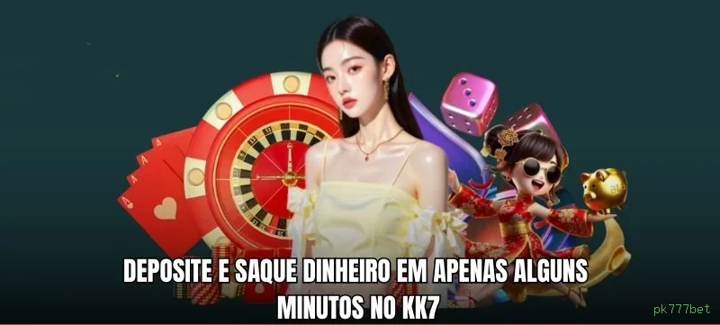 Programa VIP pk777bet