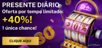 Instalação PC pk777bet