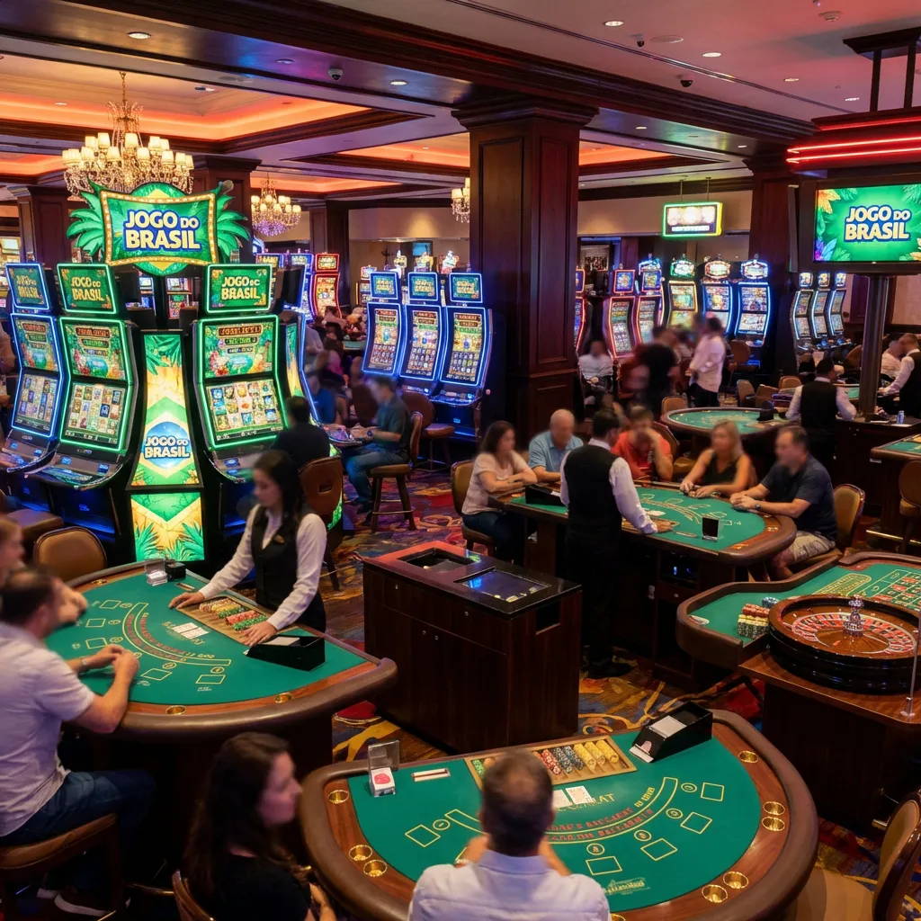 Jogos de Slot 500+